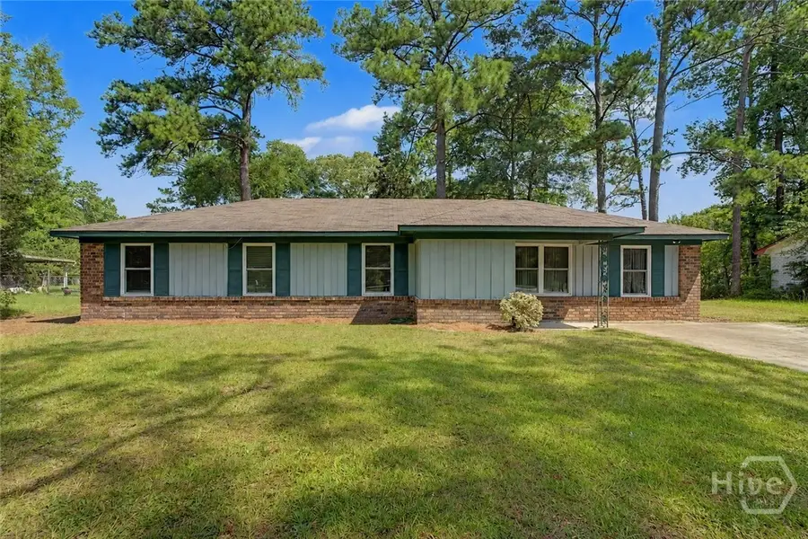 212 Westwood Drive, Rincon, GA 31326 - #3