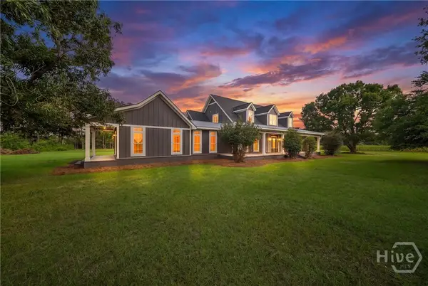 3800 Adabelle Road, Register, GA 30452