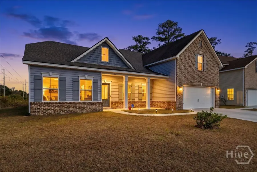 16 Litchfield Drive, Savannah, GA 31419 - #2