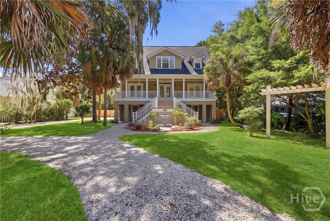 2411 Salcedo Avenue, Savannah, GA 31406 - #1