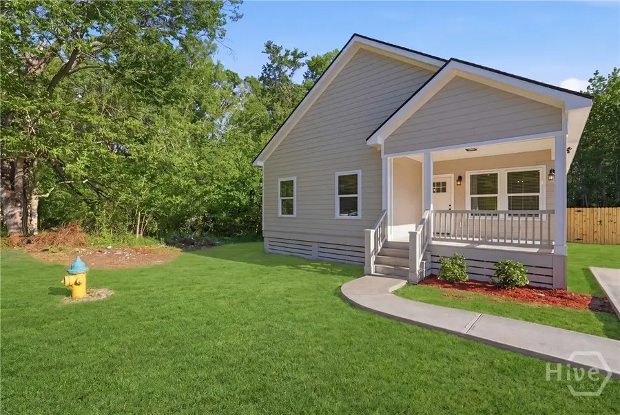 150 Darling Street, Savannah, GA 31408 - #2