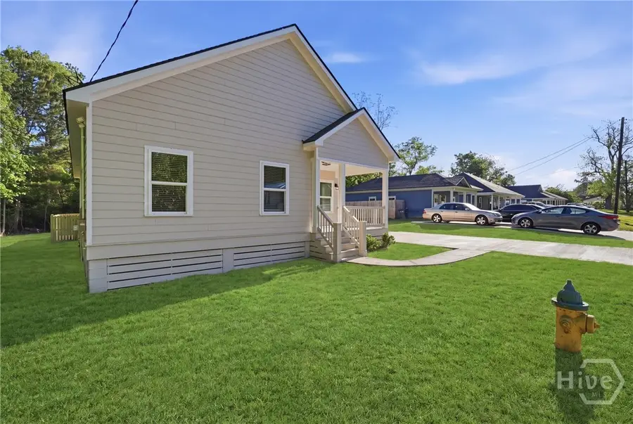 150 Darling Street, Savannah, GA 31408 - #3