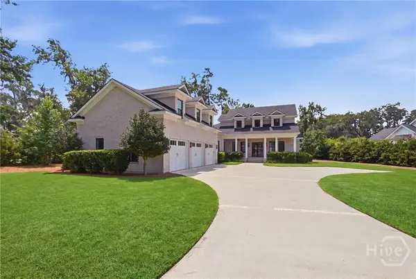 127 Waterway Drive, Savannah, GA 31411
