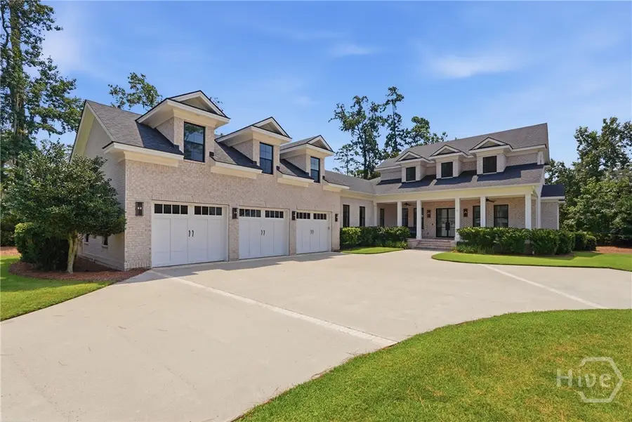 127 Waterway Drive, Savannah, GA 31411 - #2