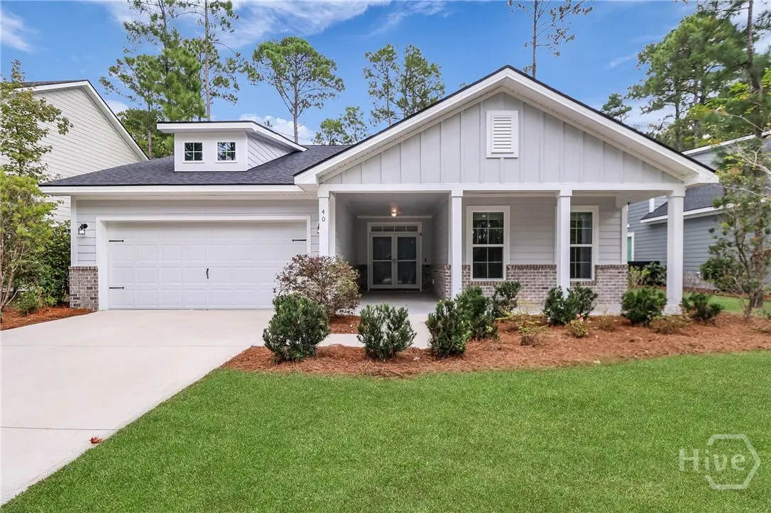40 Washington Way, Richmond Hill, GA 31324 - #1