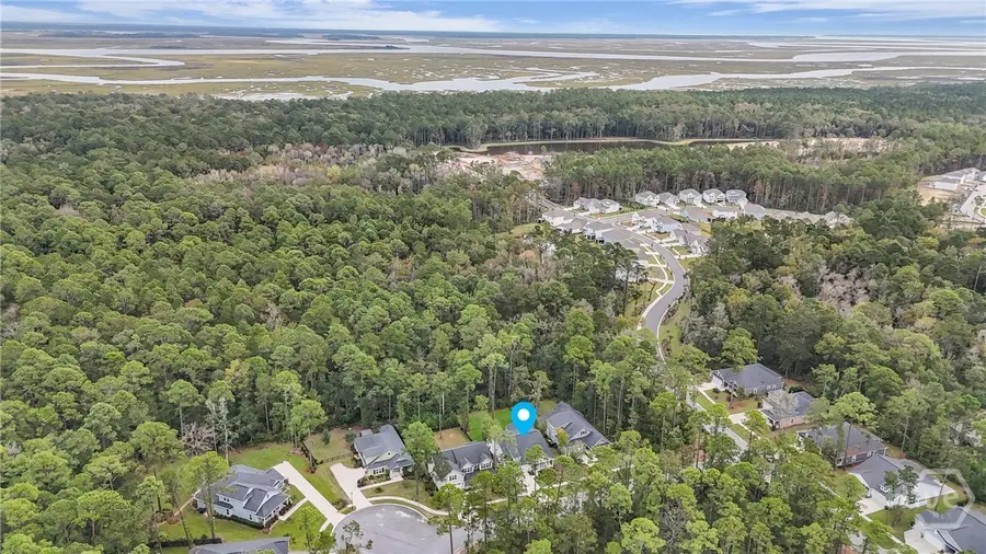 40 Washington Way, Richmond Hill, GA 31324 - #2