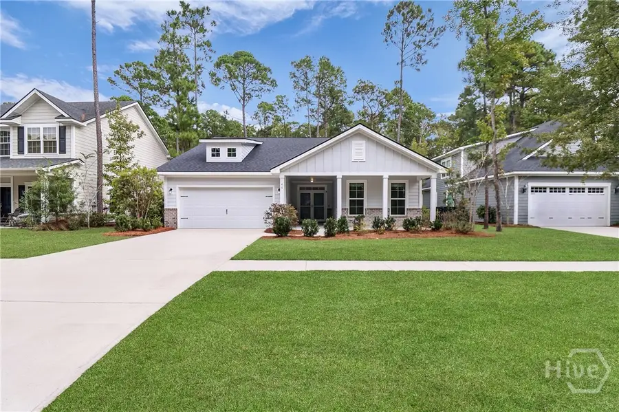 40 Washington Way, Richmond Hill, GA 31324 - #3