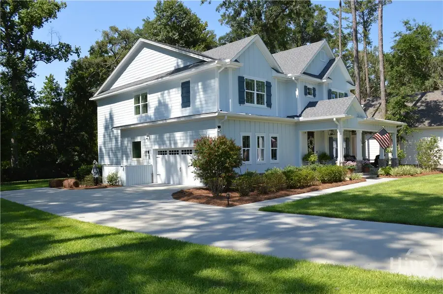 586 Enclave Drive, Richmond Hill, GA 31324 - #3