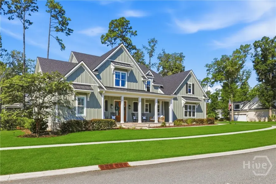 112 Cubbage Island Drive, Richmond Hill, GA 31324 - #3