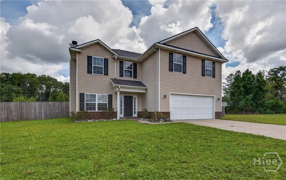 87 Clydesdale Court Ne, Ludowici, GA 31316 - #1