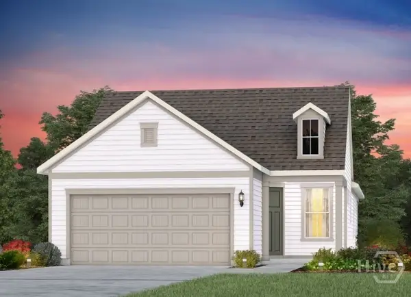 112 Lilac Way, Richmond Hill, GA 31324