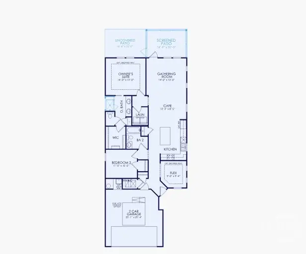 112 Lilac Way, Richmond Hill, GA 31324 - #2