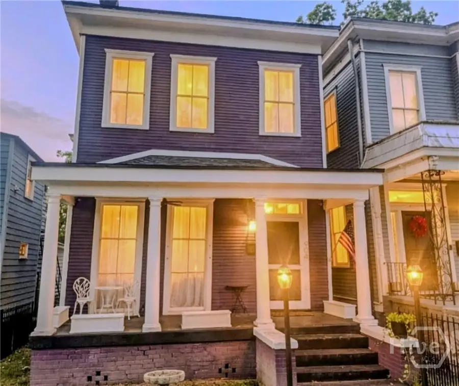904 E Park Avenue, Savannah, GA 31401 - #3