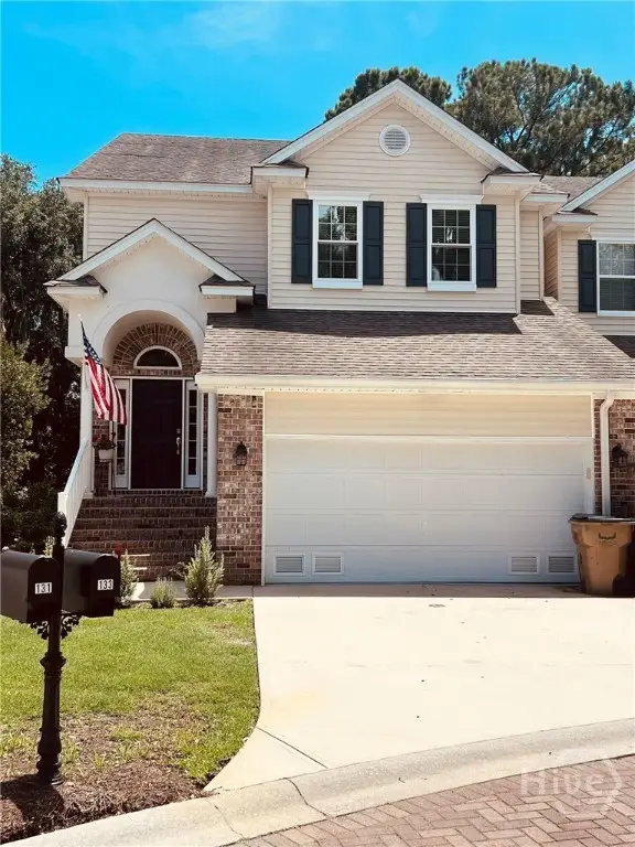 133 Peters Quay, Savannah, GA 31410 - #2