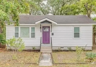 2324 Florida Avenue, Savannah, GA 31404