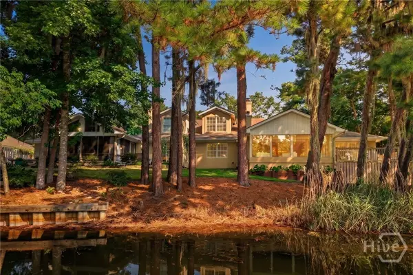 302 Causton Harbour Drive, Savannah, GA 31404