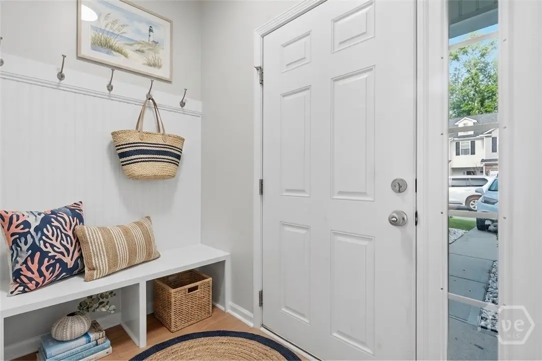 295 Cantle Drive, Richmond Hill, GA 31324 - #1