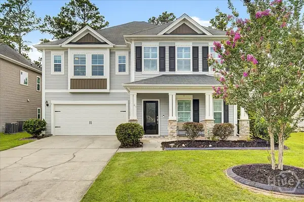 61 Winslow Circle, Savannah, GA 31407