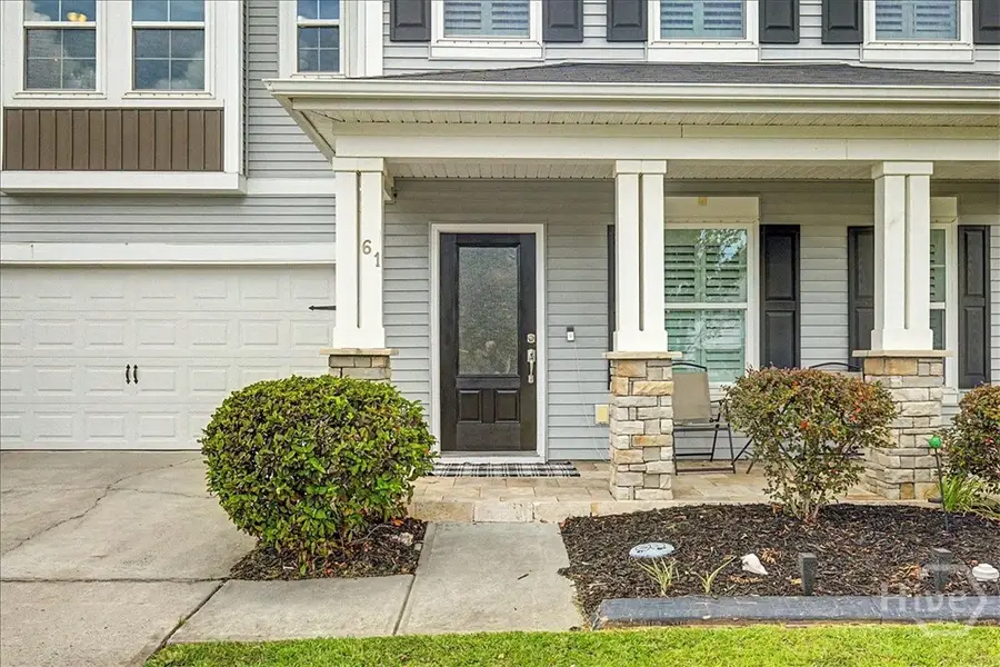 61 Winslow Circle, Savannah, GA 31407 - #2