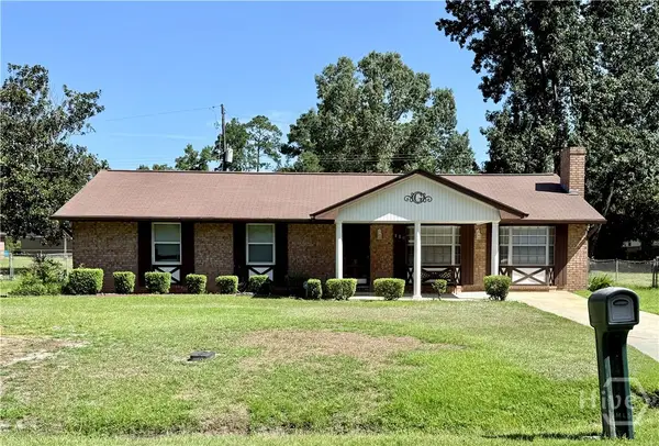 116 Middleton Drive, Rincon, GA 31326