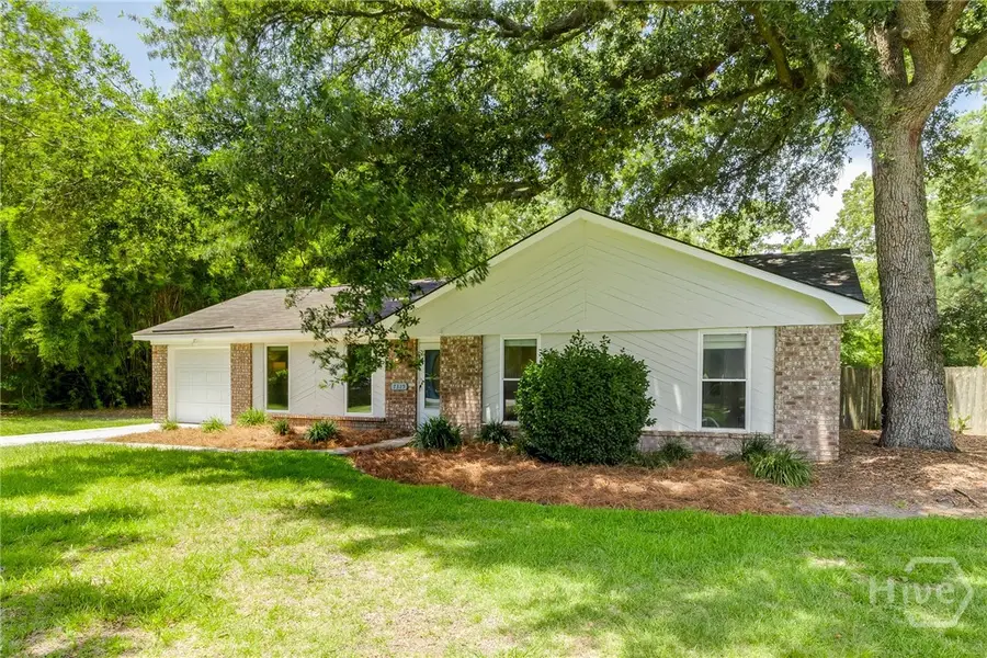 7325 Tropical Way, Savannah, GA 31410 - #3