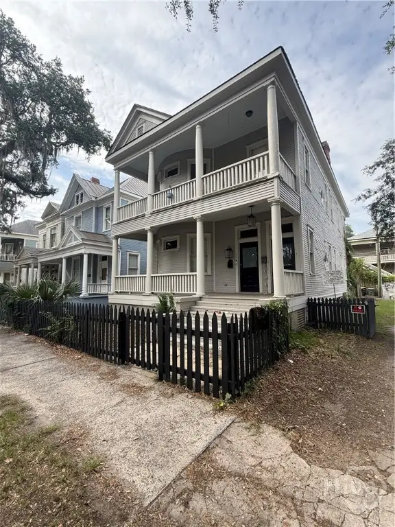 115 W 37th Street, Savannah, GA 31401 - #2