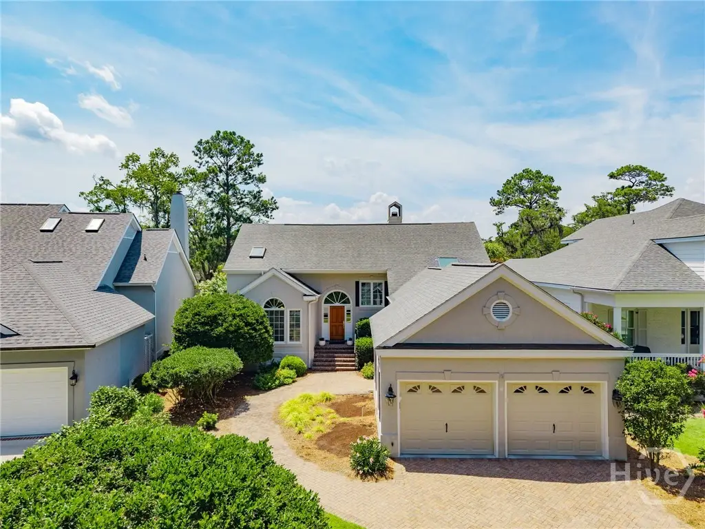 31 Sparnel Road, Savannah, GA 31411 - #1