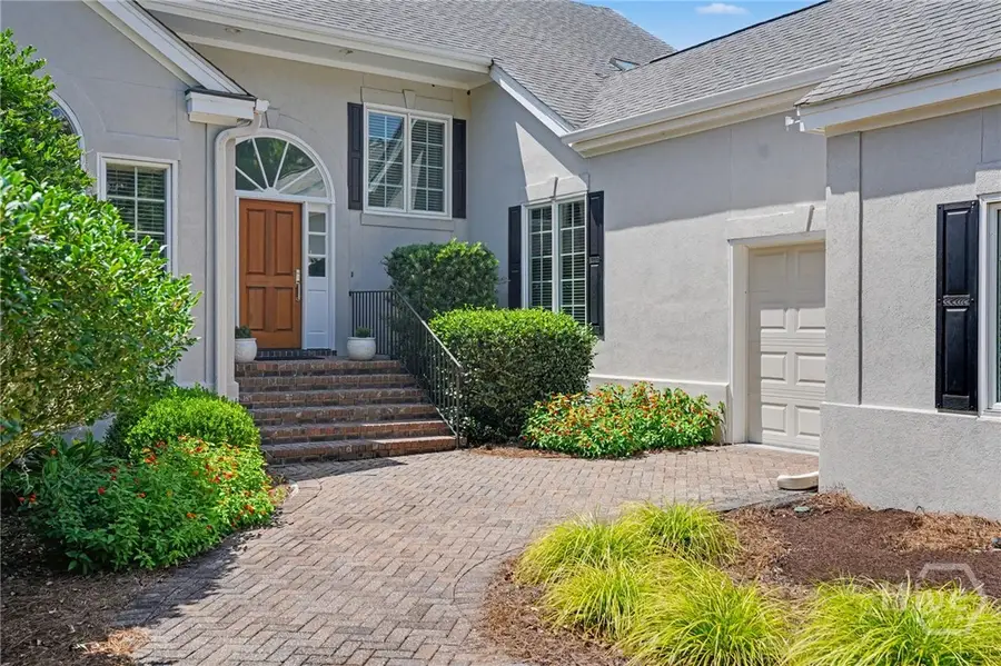 31 Sparnel Road, Savannah, GA 31411 - #3