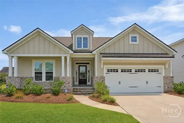 155 Champlain Drive, Pooler, GA 31322