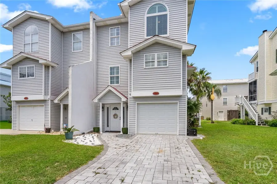 9 Sea Breeze Lane, Tybee Island, GA 31328 - #2