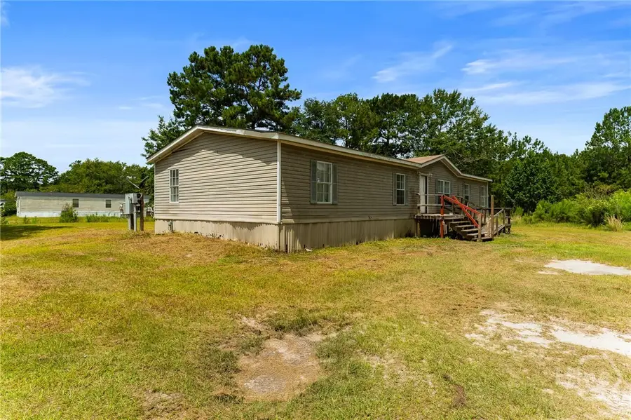 121 Burnt Tree Drive, Guyton, GA 31312 - #3