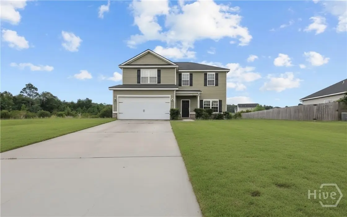 462 Huntington Drive Ne, Ludowici, GA 31316 - #1