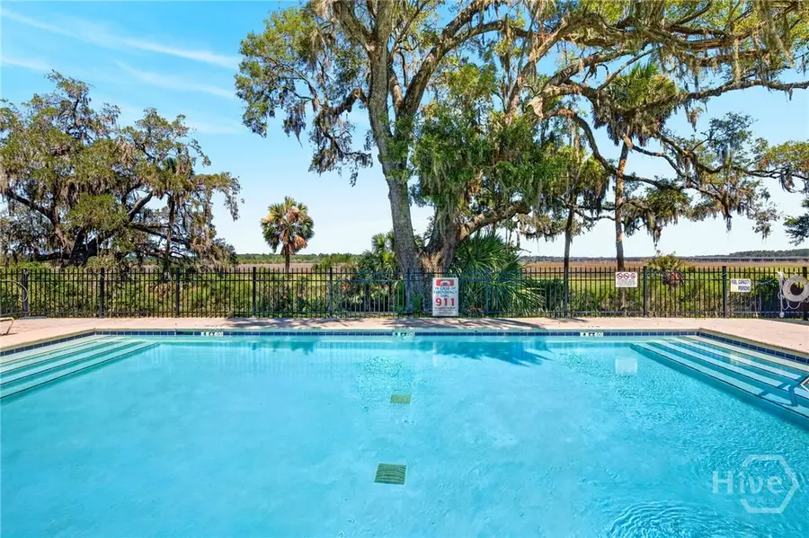 11330 White Bluff Road #8, Savannah, GA 31419 - #3