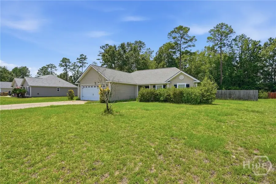 20 J R Drive, Ellabell, GA 31308 - #2