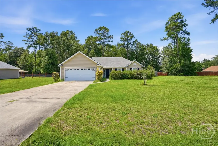 20 J R Drive, Ellabell, GA 31308 - #3