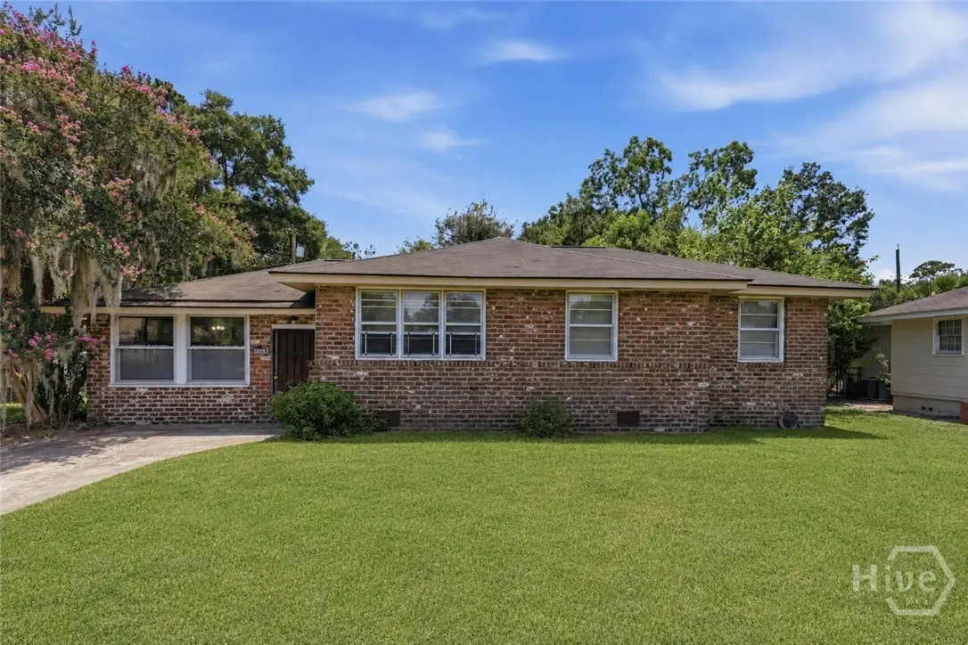 2359 Pinetree Road, Savannah, GA 31404 - #1