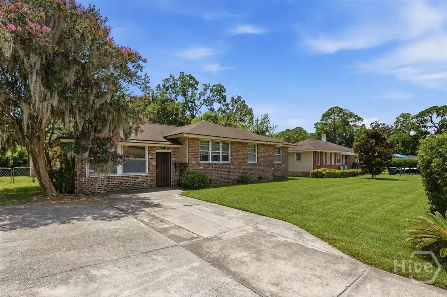 2359 Pinetree Road, Savannah, GA 31404 - #2
