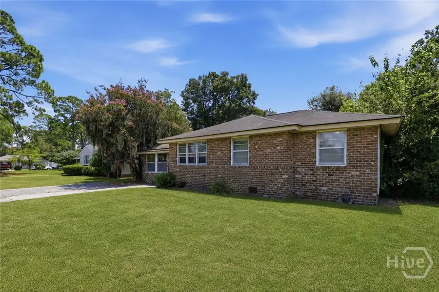 2359 Pinetree Road, Savannah, GA 31404 - #3