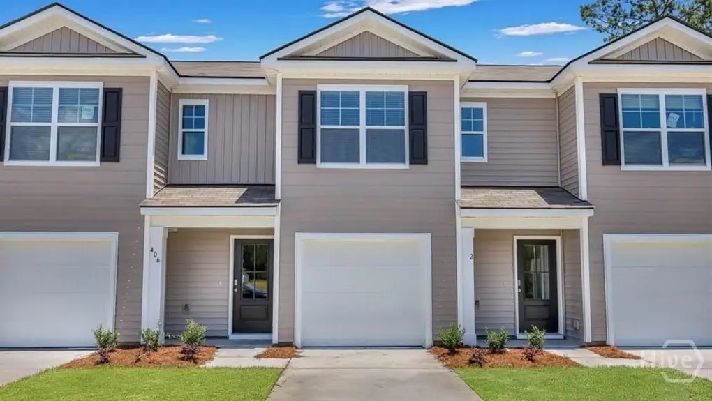 145 Coneflower Road, Bloomingdale, GA  - #1