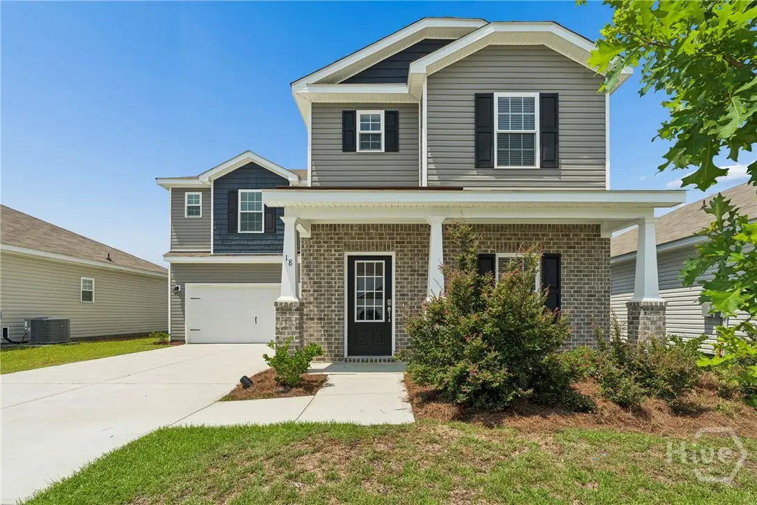 18 Sago Palm Way, Savannah, GA 31302 - #1