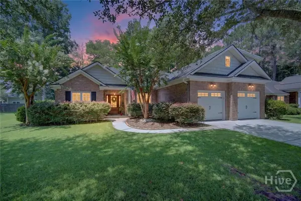 207 Mosswood Drive, Savannah, GA 31405