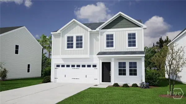 614 Teal Trail Ne, Ludowici, GA 31316