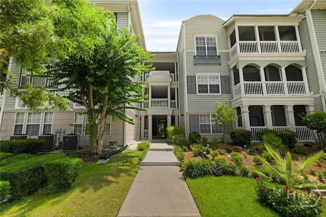1329 Whitemarsh Way, Savannah, GA 31410 - #1