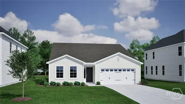 589 Teal Trail Ne, Ludowici, GA 31316