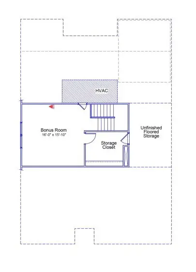 589 Teal Trail Ne, Ludowici, GA 31316 - #3