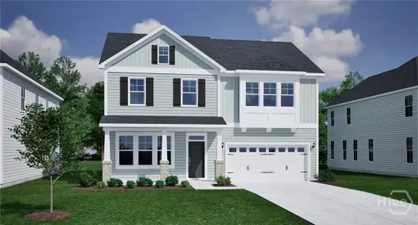 151 Redhead Avenue, Rincon, GA 31326