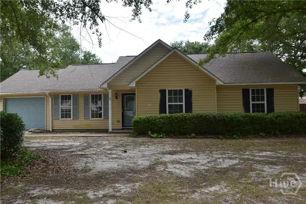7 Oak Ridge Circle, Rincon, GA 31326