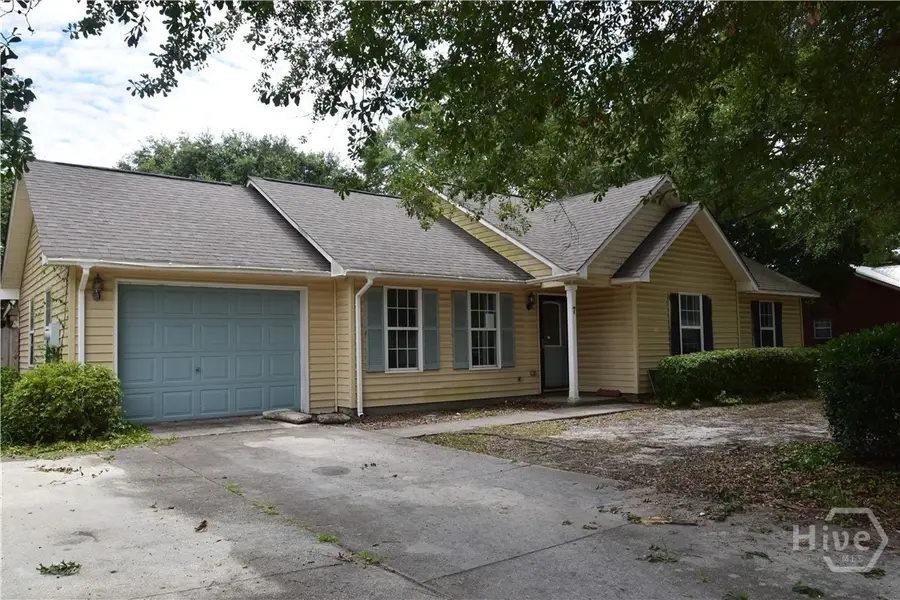 7 Oak Ridge Circle, Rincon, GA 31326 - #2