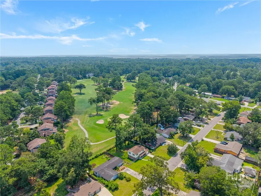417 Willow Road, Savannah, GA 31419 - #2