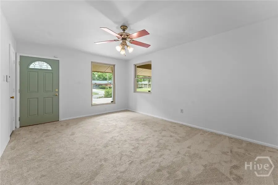 417 Willow Road, Savannah, GA 31419 - #3
